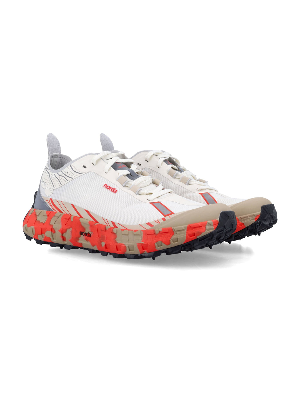 Norda Run Norda Run 001A Ultra Distance Shoe