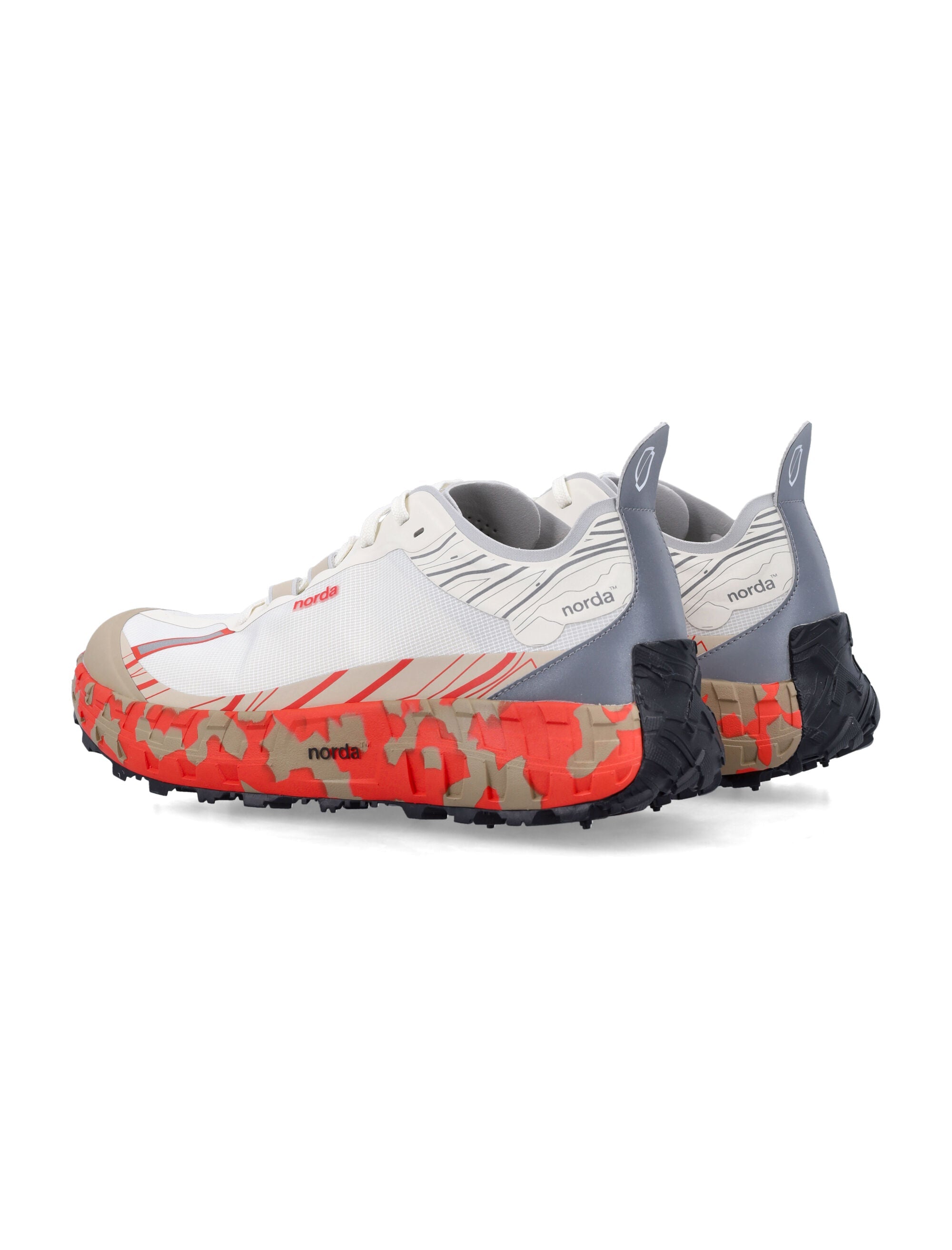 Norda Run Norda Run 001A Ultra Distance Shoe