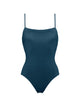 Eres Aquarelle One-Piece Tank Swimsuit