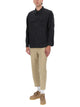 Visvim Beige Cotton Woven Trousers