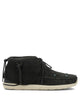 Visvim "Lhamo Folk" Lace-Up Boots.
