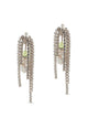 Dries Van Noten Pendant Earrings