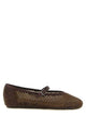 Le Silla 'Gilda' Ballet Flats