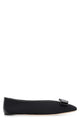 Ferragamo Vara Ballet Flats