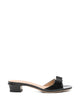 Ferragamo Vanilla Mules