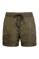 The (Alphabet) The (Swim) - Swim Shorts