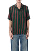 Dries Van Noten Dries Van Noten Boxy Viscose Shirt