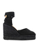 Castañer Castañer Carina 8 Cotton Espadrilles