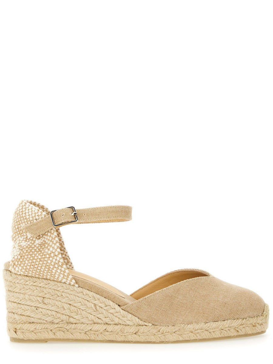 Castañer Espadrille Chiarita/6/002