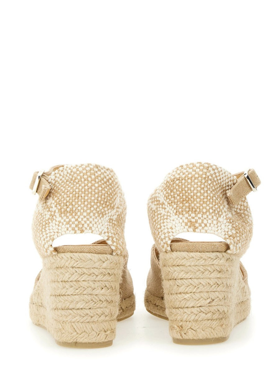 Castañer Espadrille Chiarita/6/002