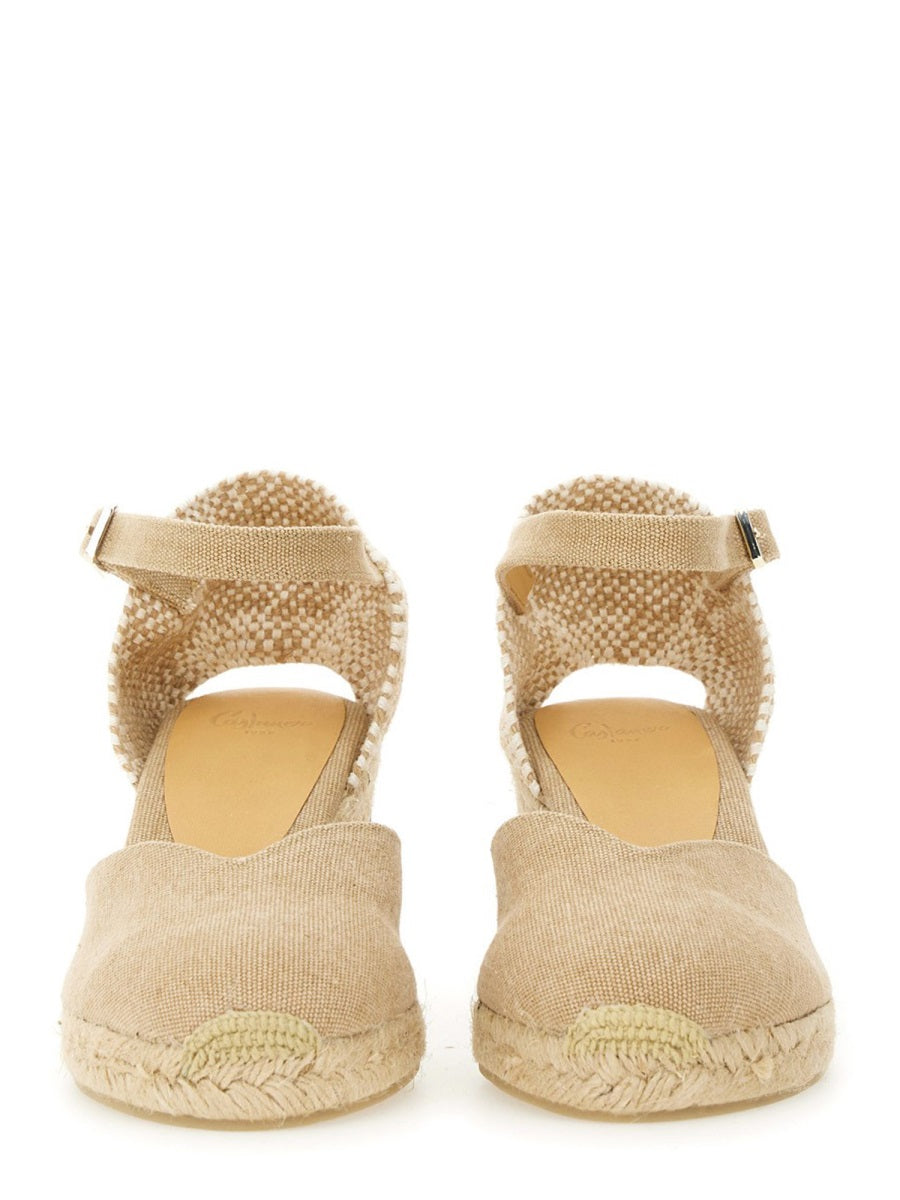 Castañer Espadrille Chiarita/6/002
