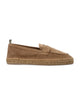 Castañer Castañer Nacho Suede Espadrilles