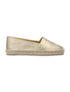 Castañer Castañer Kenda Leather Espadrilles