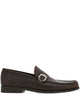 Ferragamo Caspian Leather Loafers