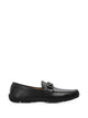 Ferragamo Leather Driver Shoes