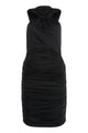 Giuseppe Di Morabito Draped Dress