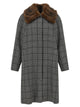 Tela 'Gavin' Coat