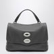 Zanellato Small Postina Bag In Vulcano