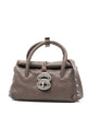Zanellato Dotta Centauro Small Leather Handbag