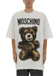 Moschino Couture Teddy Bear T-Shirt