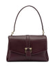 Ferragamo Leather Handbag