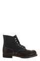 Red Wing Iron Ranger - Laced Boot