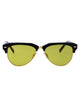 Miu Miu Nero Acetate Sunglasses