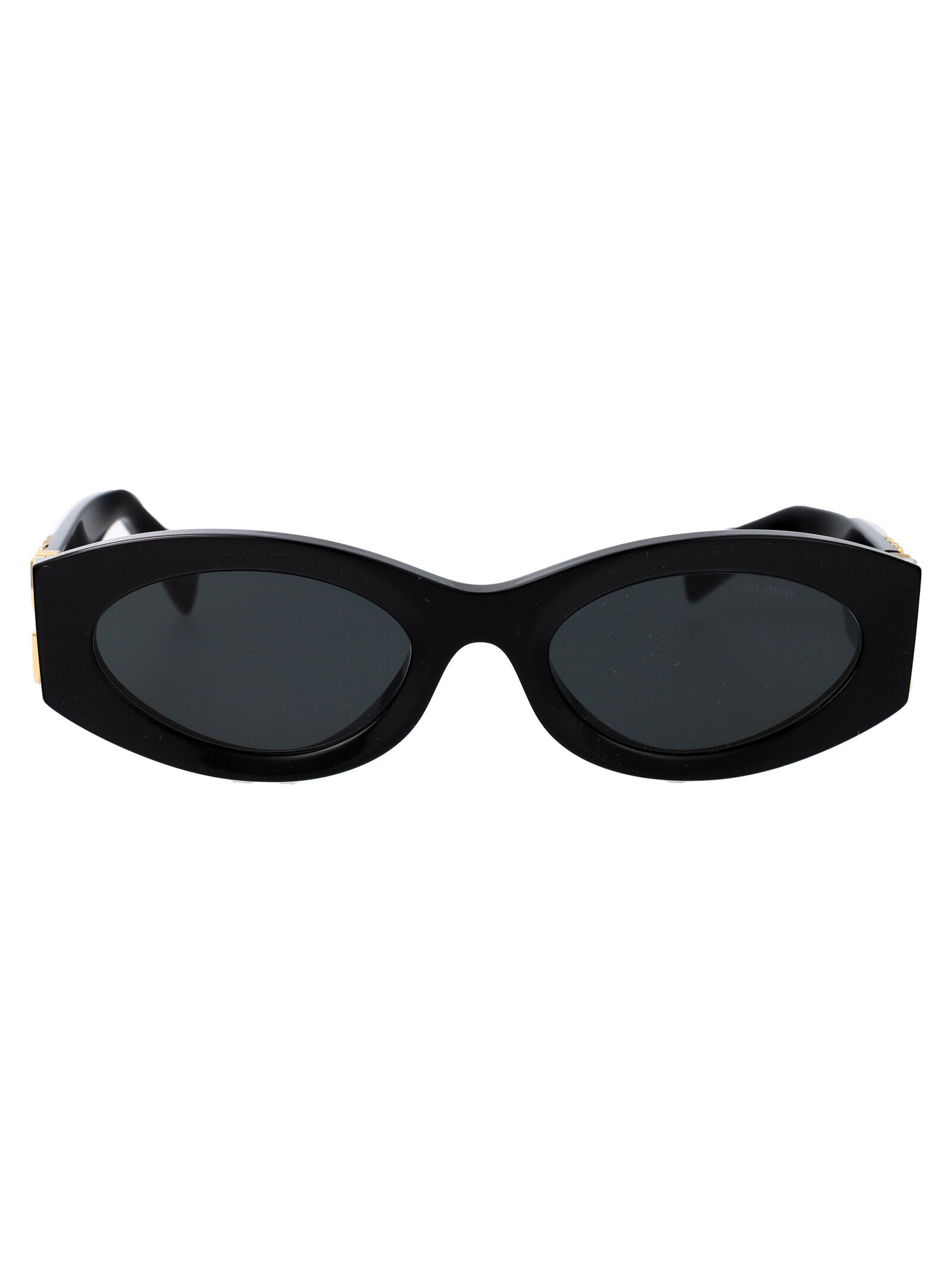 Miu Miu Sunglasses  0Mu 11Ws 1Ab5s0 54/21/135