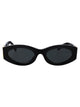 Miu Miu Sunglasses  0Mu 11Ws 1Ab5s0 54/21/135
