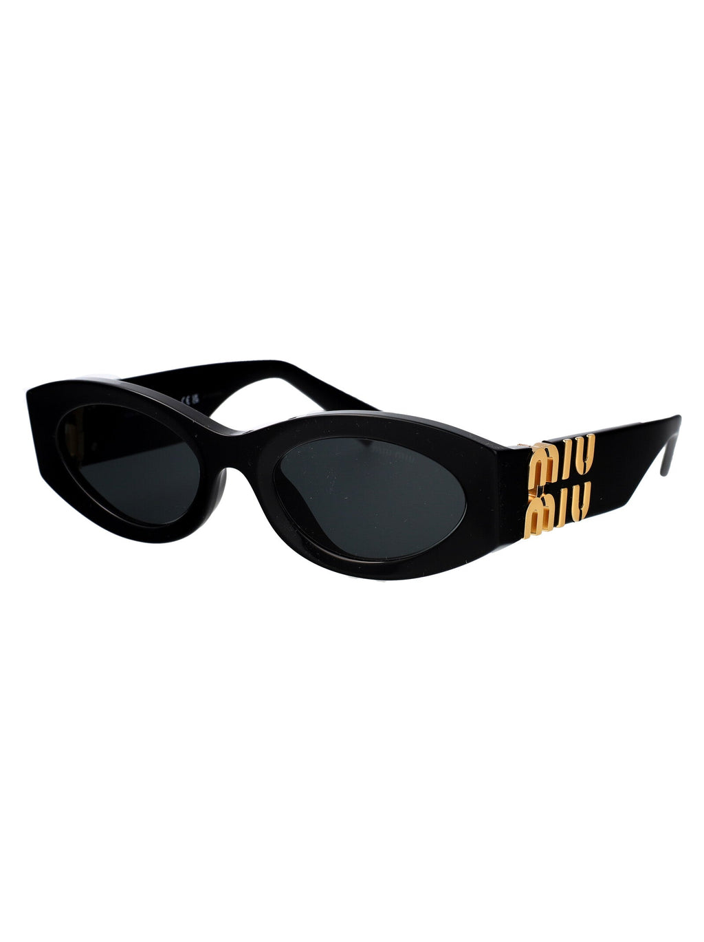 Miu Miu Sunglasses  0Mu 11Ws 1Ab5s0 54/21/135