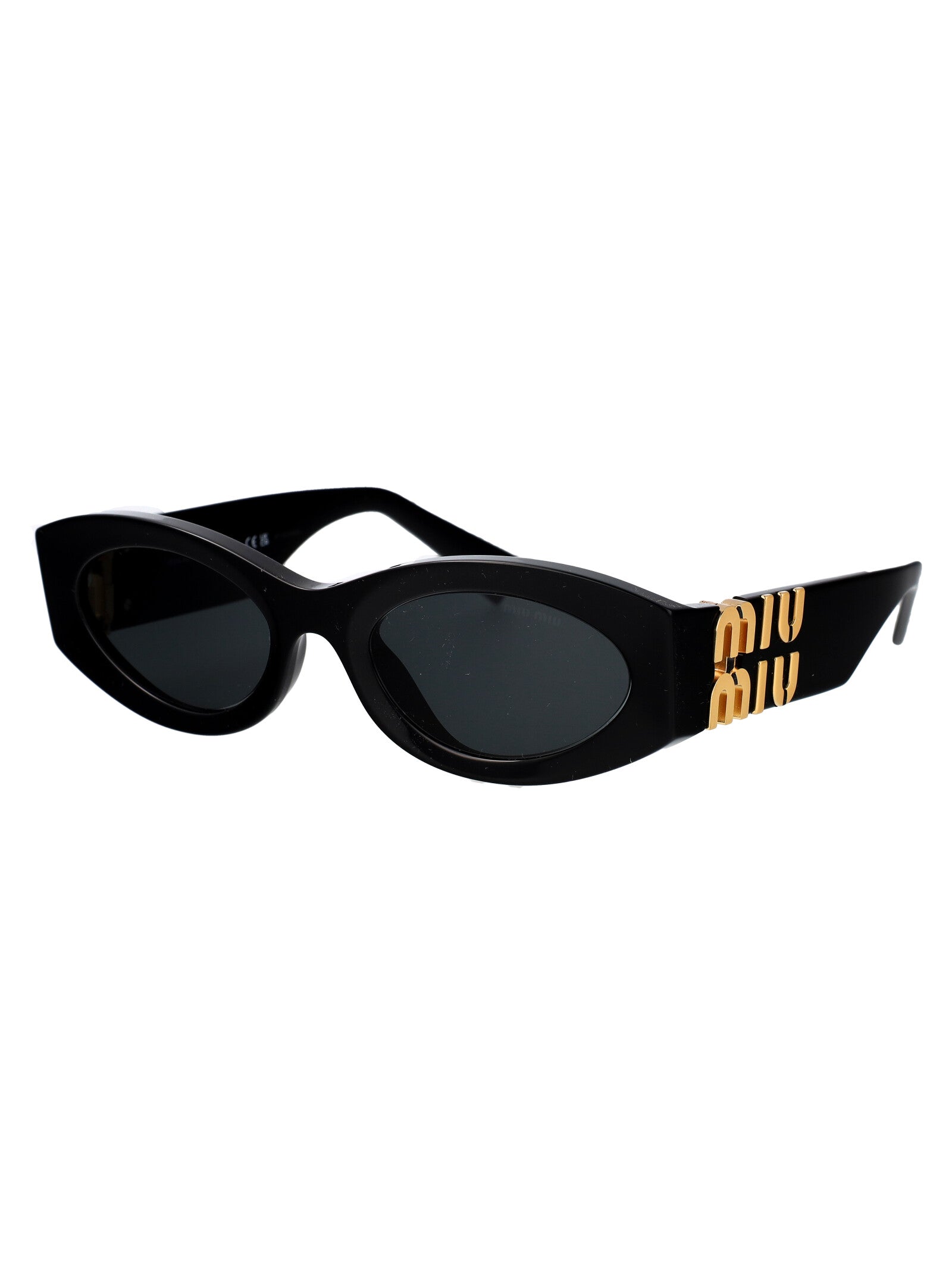 Miu Miu Sunglasses  0Mu 11Ws 1Ab5s0 54/21/135
