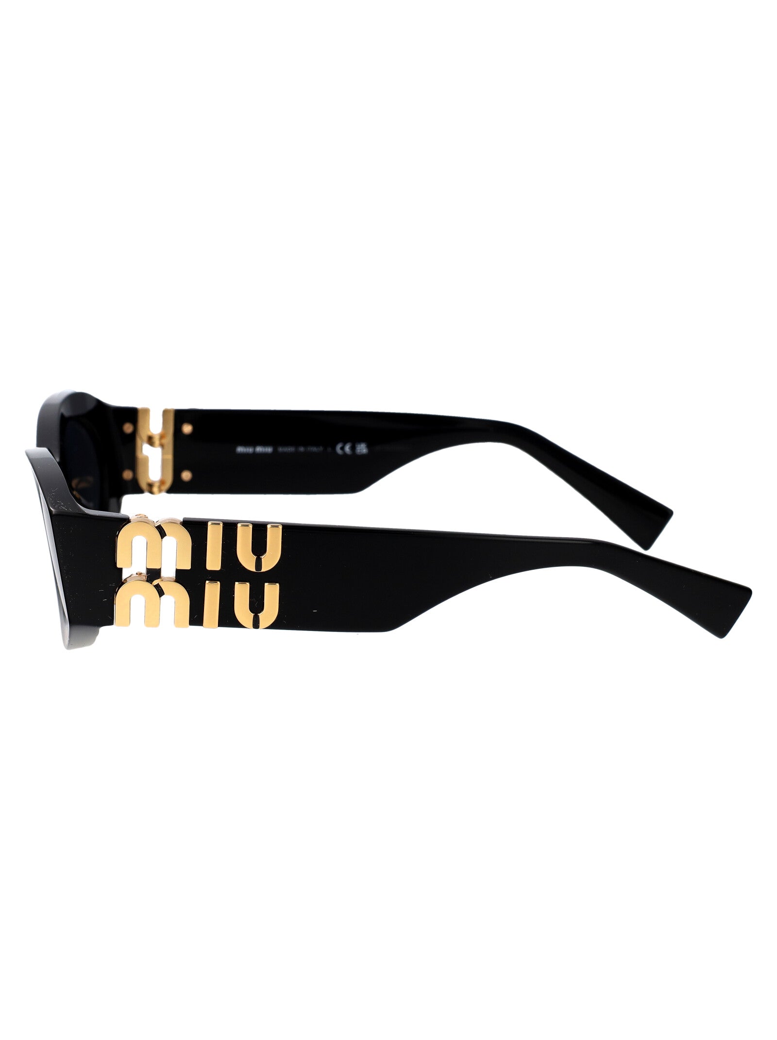 Miu Miu Sunglasses  0Mu 11Ws 1Ab5s0 54/21/135