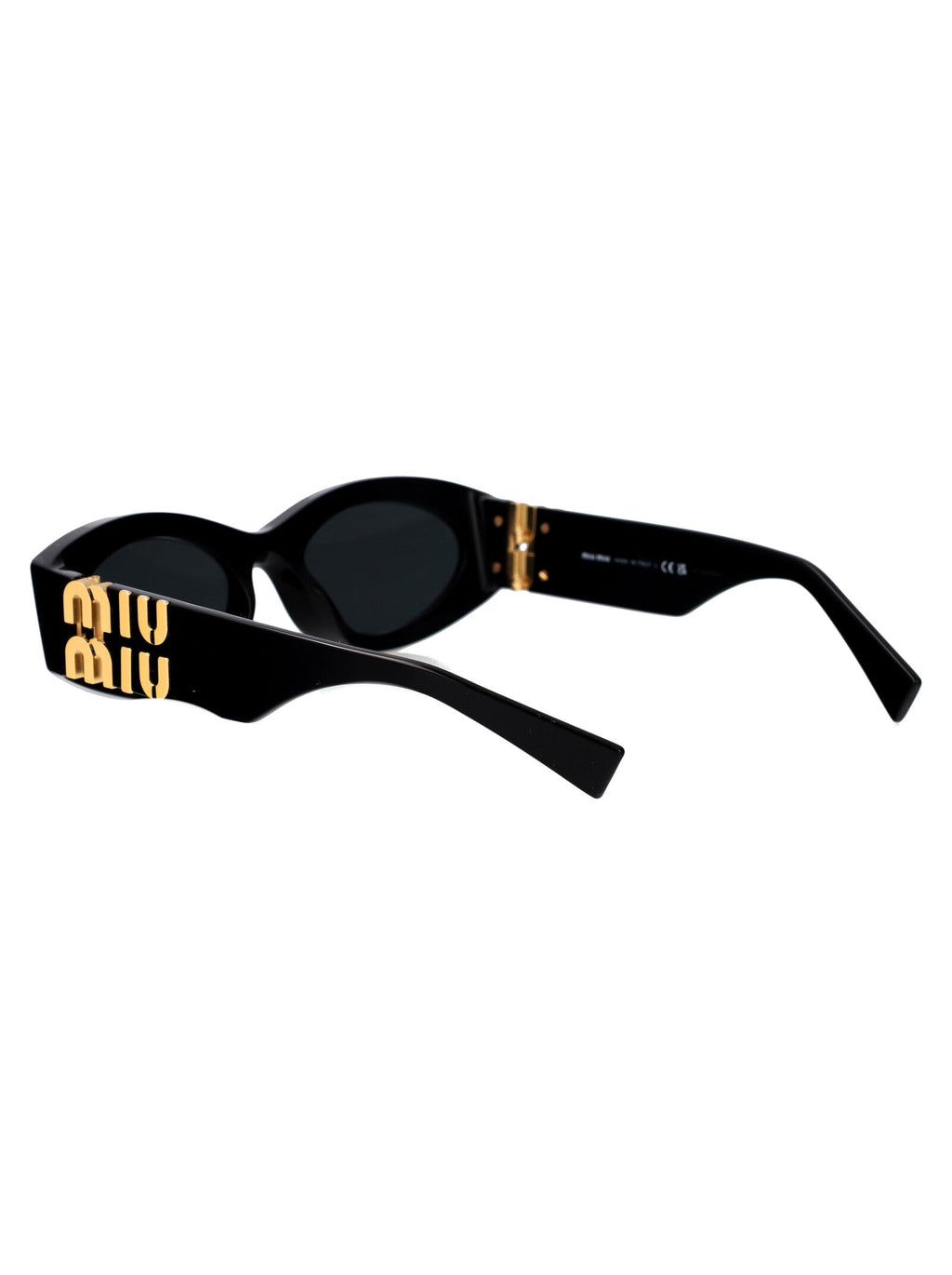 Miu Miu Sunglasses  0Mu 11Ws 1Ab5s0 54/21/135