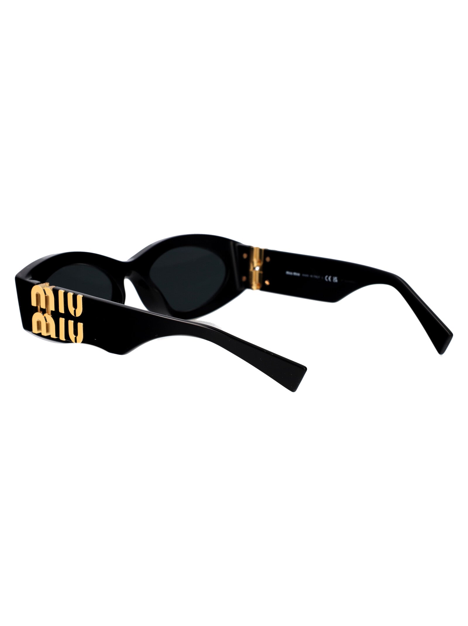 Miu Miu Sunglasses  0Mu 11Ws 1Ab5s0 54/21/135