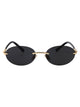 Tiffany & Co Sunglasses  0Tf3104d 6216S4 56/18/140