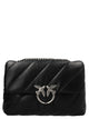 Pinko 'Classic Love Puff' Crossbody Bag