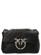 Pinko 'Mini Love Puff' Crossbody Bag