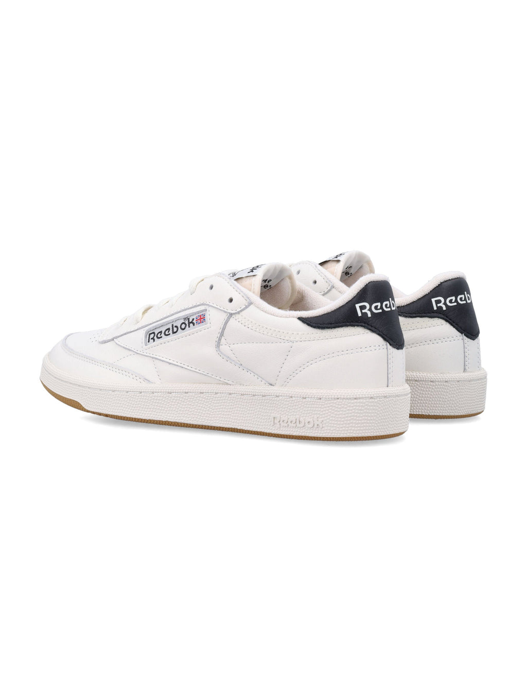 Reebok Reebok Club C 85 Vintage Leather Sneakers