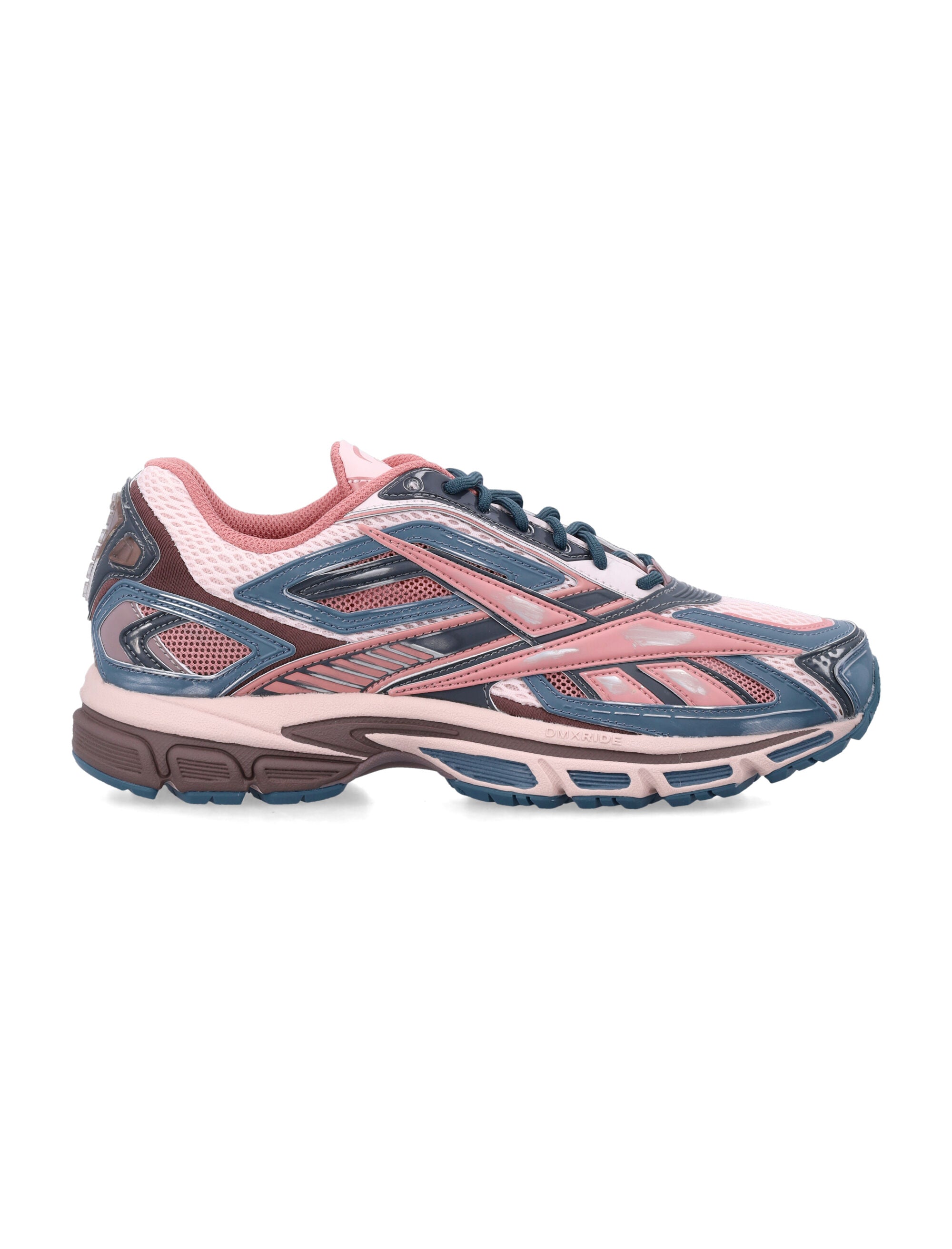 Reebok Reebok Premier Road Ultra Pink Sneakers