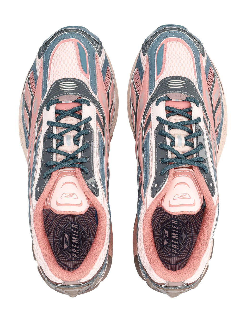 Reebok Reebok Premier Road Ultra Pink Sneakers