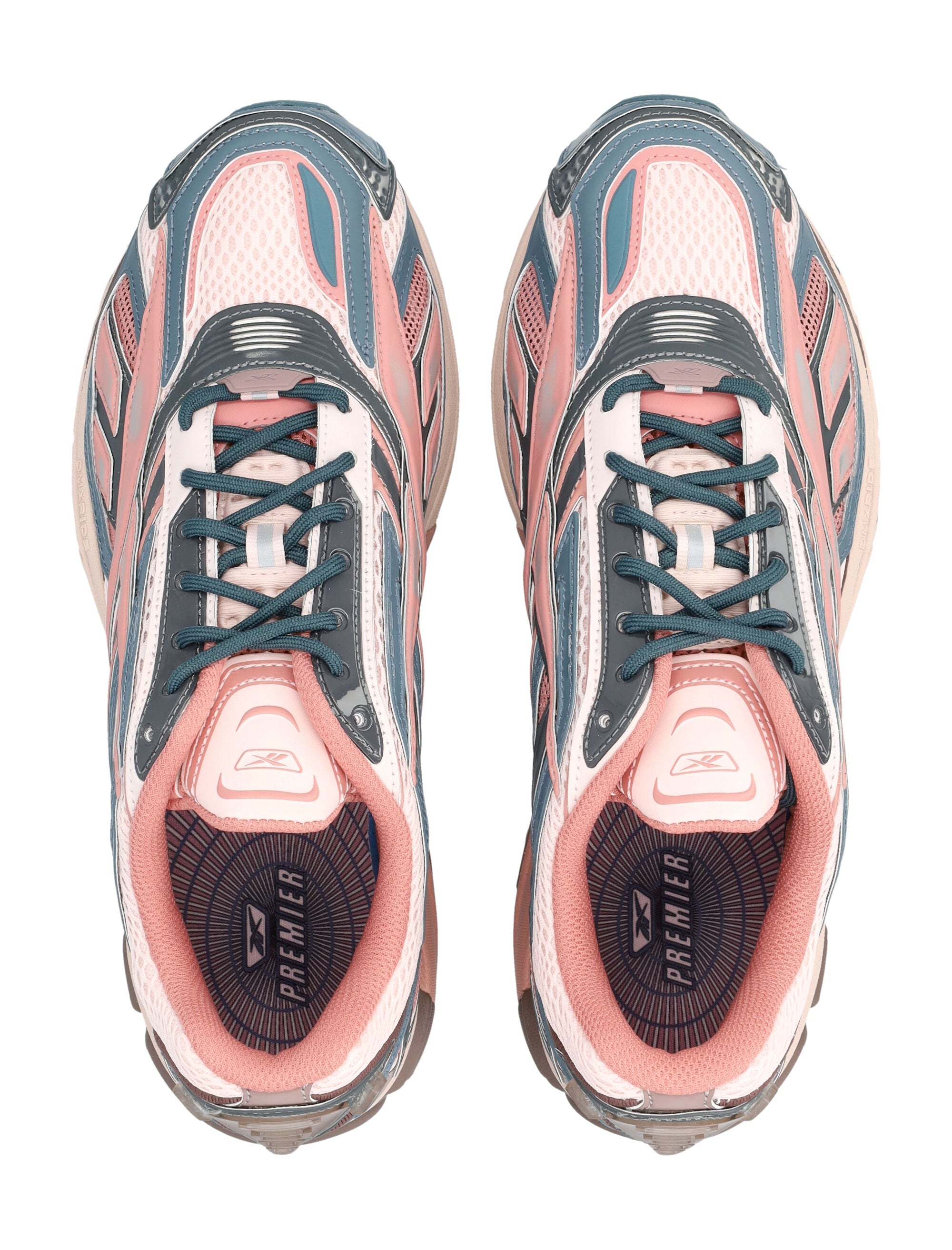 Reebok Reebok Premier Road Ultra Pink Sneakers