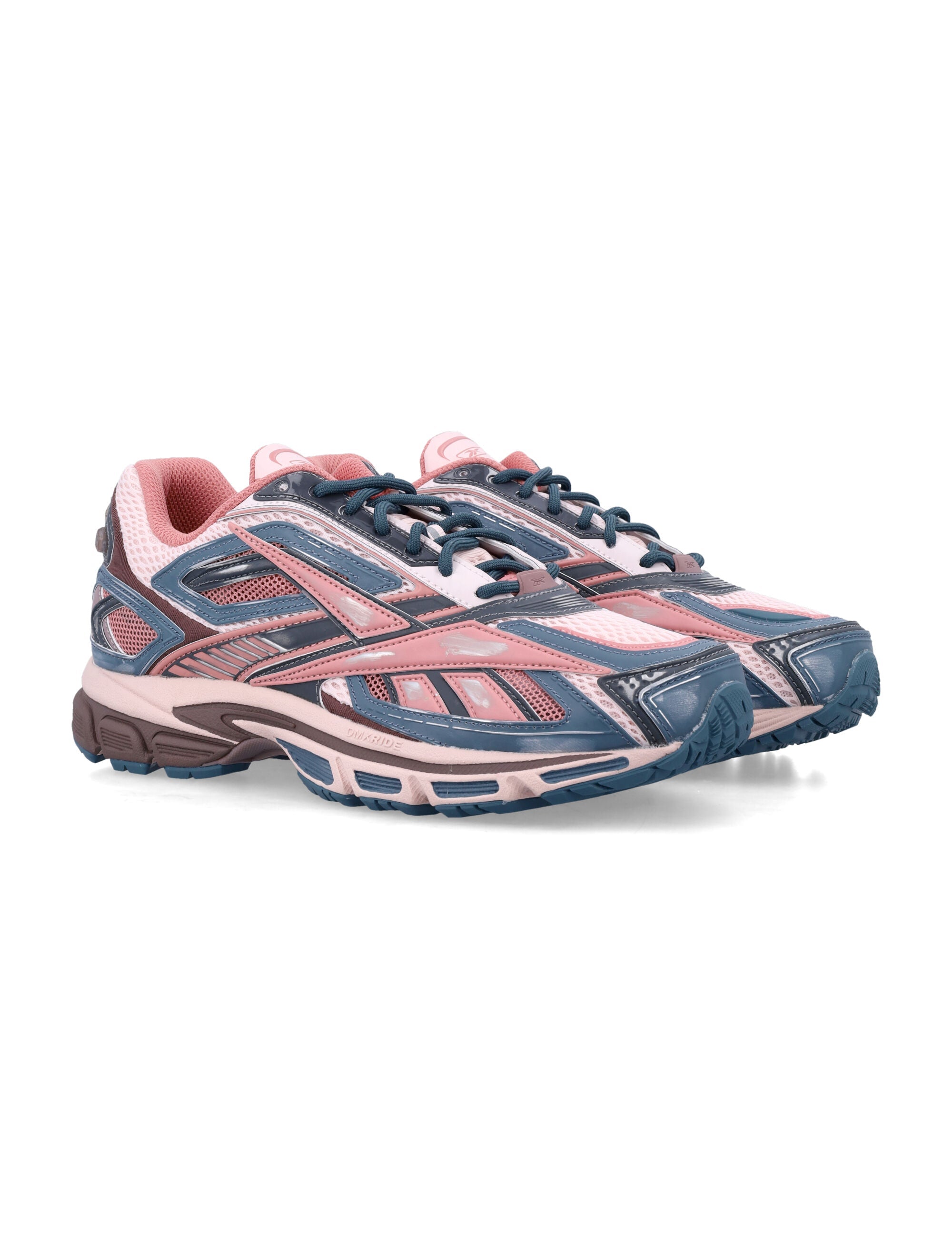 Reebok Reebok Premier Road Ultra Pink Sneakers