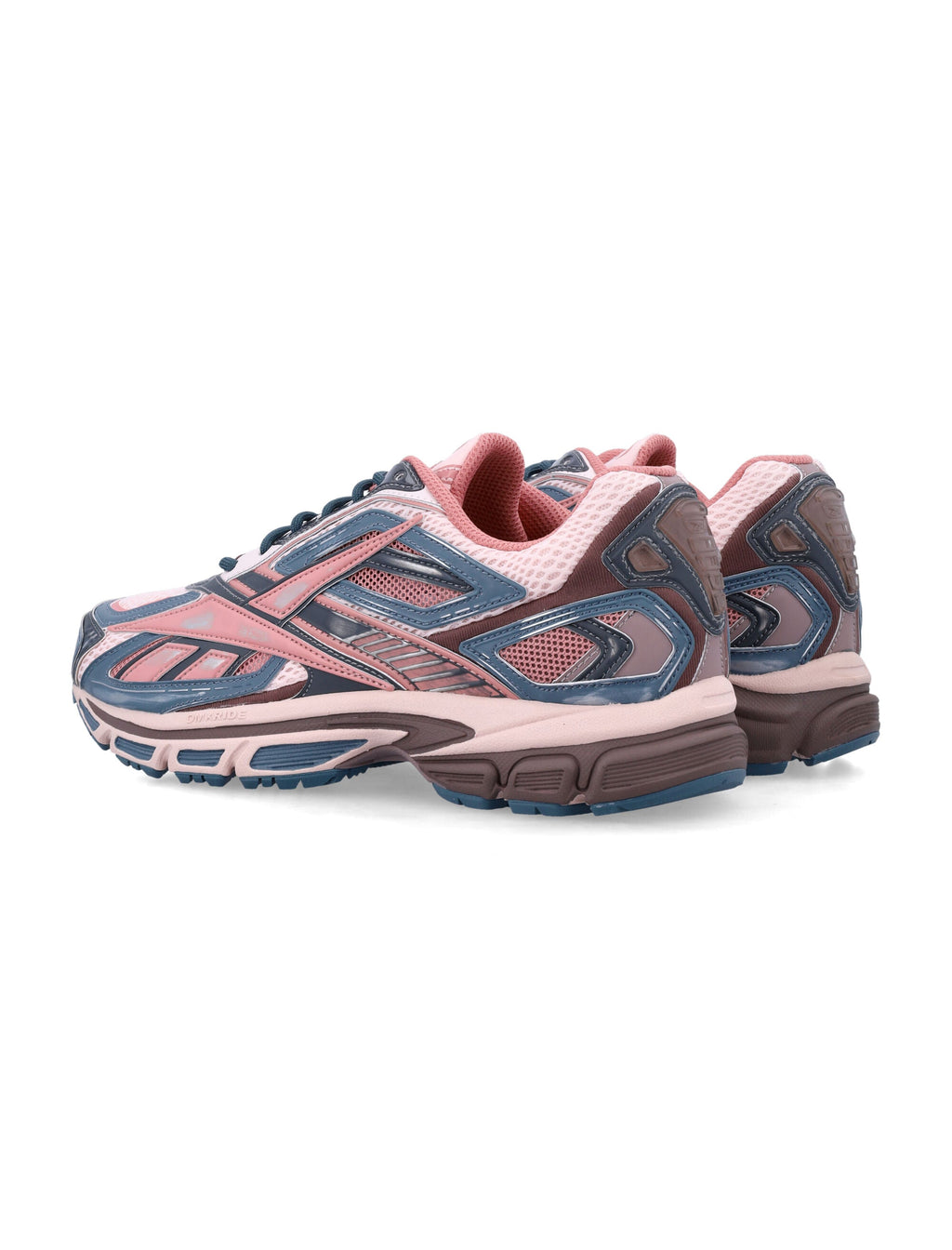 Reebok Reebok Premier Road Ultra Pink Sneakers