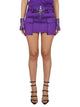 Versace Duchesse Skirt