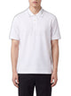Versace Cotton Polo