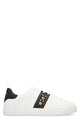 Versace Meduse And Stud Free Bio Sneakers -  - Synthetic - White