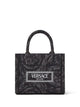 Versace Athena Mini Tote Bag