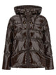 Pinko 'Eleodoro' Down Jacket