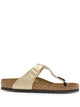 Birkenstock Gizeh Metallic Birko