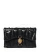 Versace Kleio Leather Mini Bag